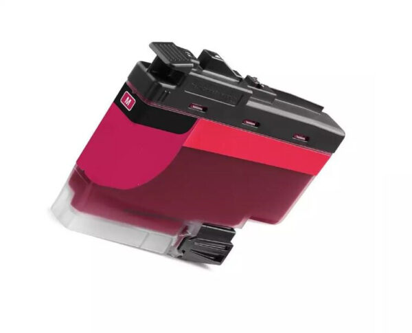 Brother LC422XL Magenta Cartucho de Tinta compatible - Reemplaza LC422XLM