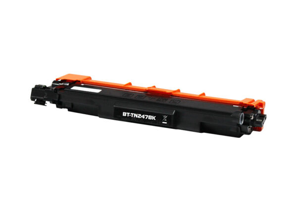 Brother TN247 TN243 Negro TONER COMPATIBLE - Reemplaza TN247BK TN243BK