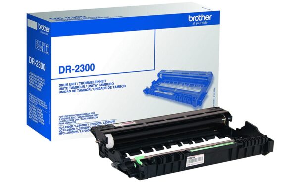 Brother DR2300 Tambor de Imagen Original