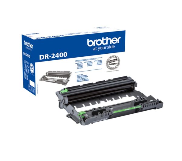 Brother DR2400 Tambor de Imagen Original