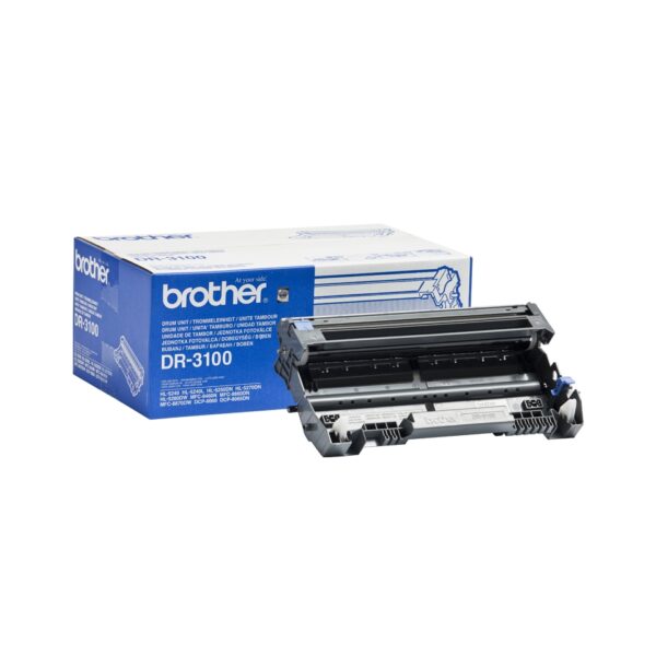 Brother DR3100 Tambor de Imagen Original