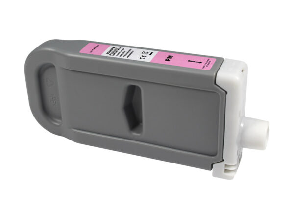 Canon PFI1700 PFI1300 PFI1100 Magenta Photo Cartucho de Tinta Pigmentada compatible - Reemplaza 0780C001 0816C001 0855C001