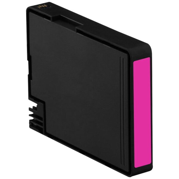 Canon PGI29 Magenta Cartucho de Tinta Pigmentada compatible - Reemplaza 4874B001