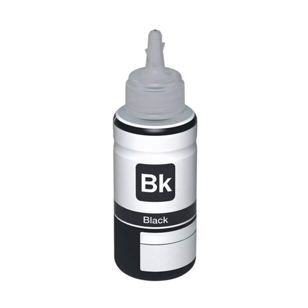 Canon GI40 GI41 GI43 GI46 GI490 GI50 GI51 GI53 GI55 GI56 GI590 Negro Botella de Tinta compatible - Reemplaza GI40PGBK 3385C001 GI41PGBK 4528C001  GI43BK 4698C001 GI46BK 4411C001  GI490BK 0663C001 GI50PGBK 3386C001  GI51PGBK 4529C001 GI53BK 4699C001  GI55BK