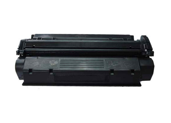 Canon Cartridge T FX8 Negro TONER COMPATIBLE - Reemplaza 7833A002 CRG-T