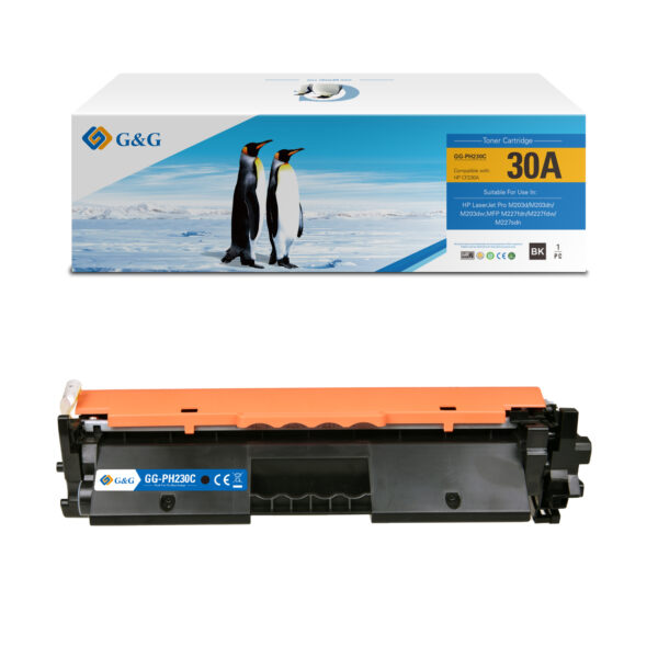 PREMIUM Canon 051 Negro TONER COMPATIBLE - Reemplaza 2168C002