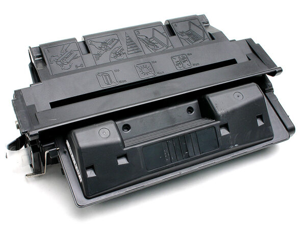 Canon EP52 Negro TONER COMPATIBLE - Reemplaza 3839A003