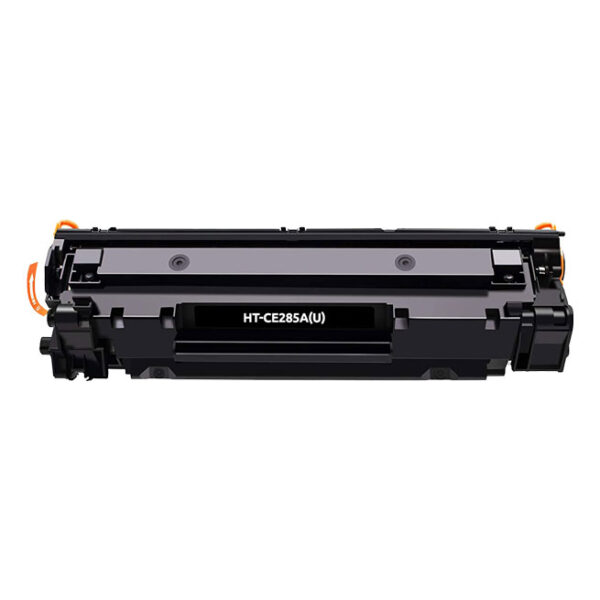 Canon 728 725 712 713 726 Negro TONER COMPATIBLE - Reemplaza 3500B002 3484B002 1870B002 1871B002 3483B002