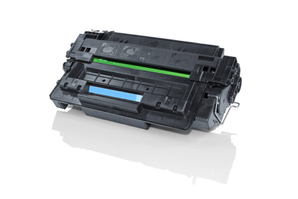 Canon 710 Negro TONER COMPATIBLE - Reemplaza 0985B001