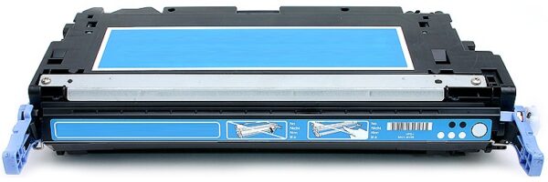 Canon 711 CEXV26 Cyan TONER COMPATIBLE - Reemplaza 1659B002 1659B006