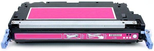 Canon 711 CEXV26 Magenta TONER COMPATIBLE - Reemplaza 1658B002 1658B006