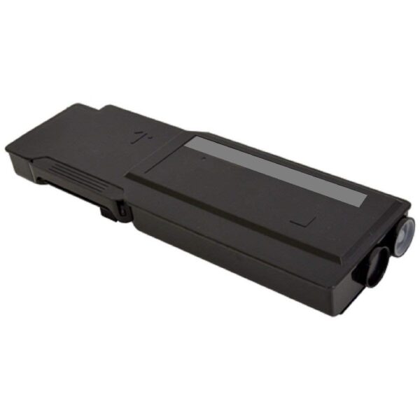 Dell S3840CDN S3845CDN Negro TONER COMPATIBLE