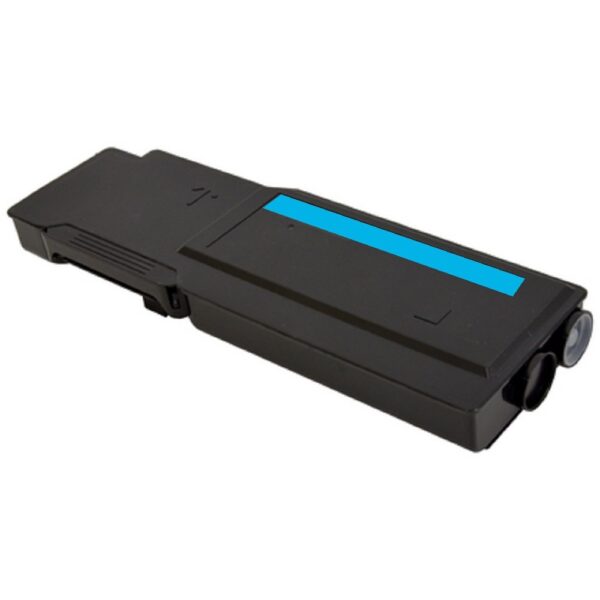 Dell S3840CDN S3845CDN Cyan TONER COMPATIBLE