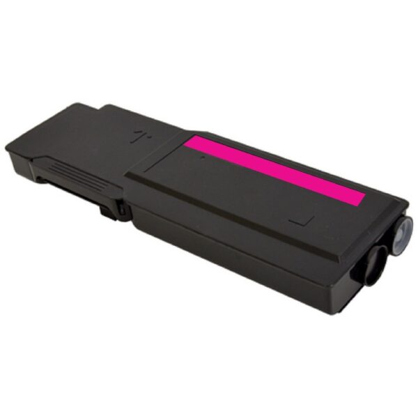 Dell S3840CDN S3845CDN Magenta TONER COMPATIBLE