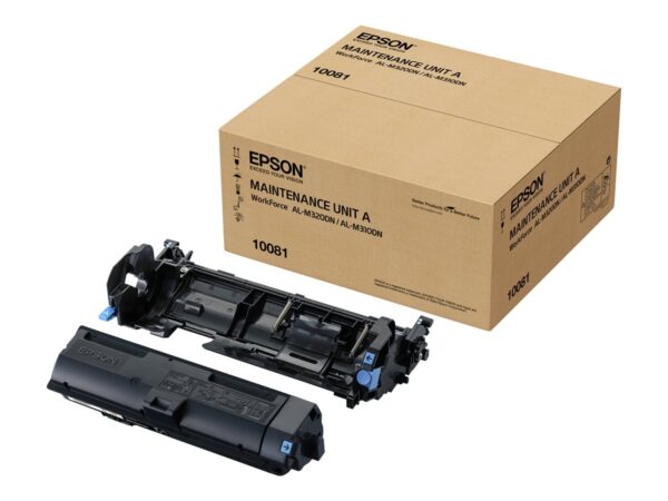 Epson WorkForce AL-M310 AL-M320 Kit de Mantenimiento Original - C13S110081