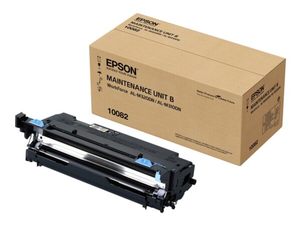 Epson WorkForce AL-M310 AL-M320 Negro Tambor de Imagen Original - C13S110082