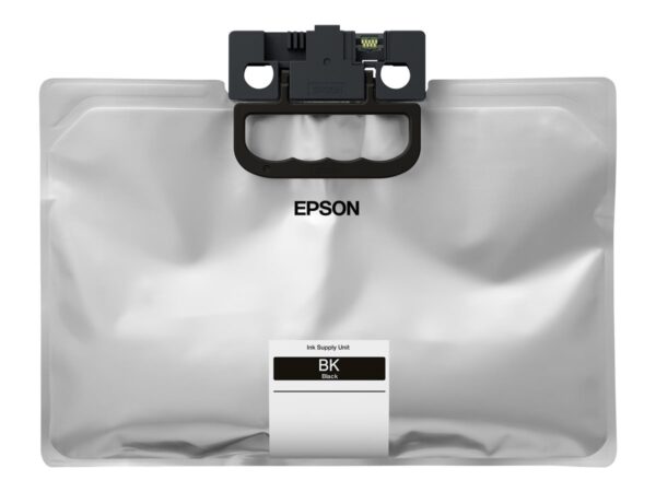 Epson T01D1 Negro Cartucho de Tinta Original - C13T01D100