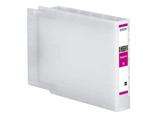 Epson T04B3 Magenta Cartucho de Tinta Original - C13T04B340