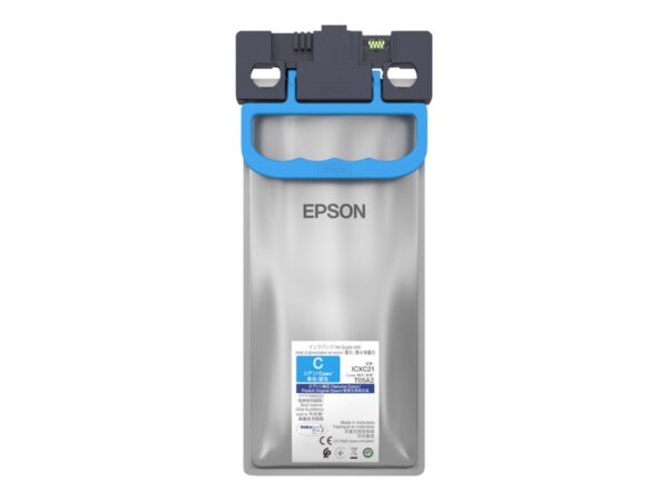 Epson T05A2 Cyan Cartucho de Tinta Original - C13T05A200