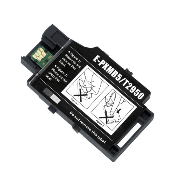 Epson T2950 Tanque de Mantenimiento compatible - Reemplaza C13T295000