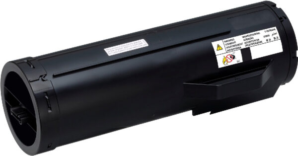 Epson WorkForce AL-M400DN AL-M400DTN Negro TONER COMPATIBLE - Reemplaza C13S050699 C13S050698