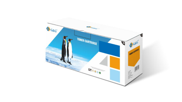 PREMIUM HP CF256X Negro TONER COMPATIBLE - Reemplaza 56X