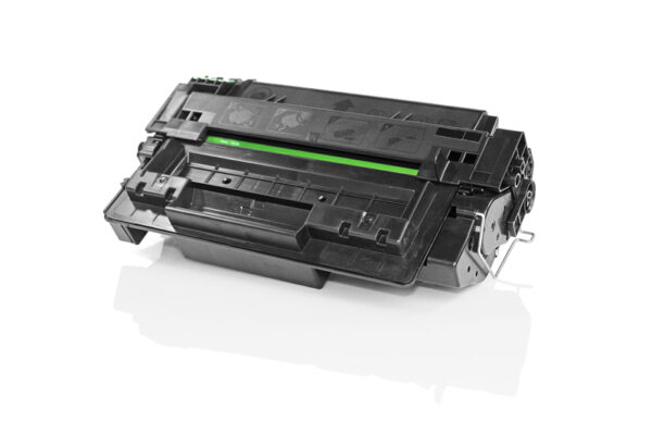 HP Q7551A Negro TONER COMPATIBLE - Reemplaza 51A