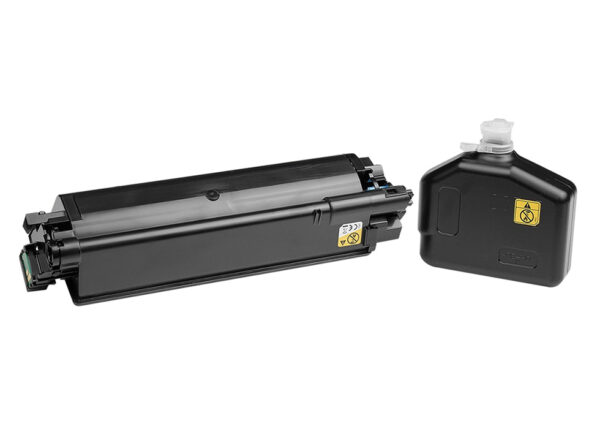 Kyocera TK5270 XL Negro TONER COMPATIBLE - Reemplaza 1T02TV0NL0 TK5270K