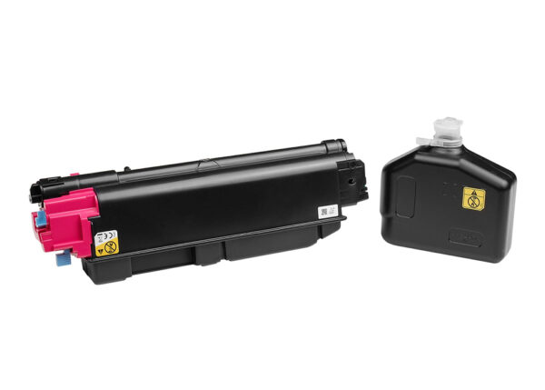 Kyocera TK5270 XL Magenta TONER COMPATIBLE - Reemplaza 1T02TVBNL0 TK5270M