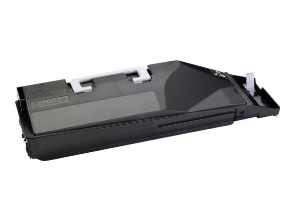 Kyocera TK855 Negro TONER COMPATIBLE - Reemplaza 1T02H70EU0 TK855K