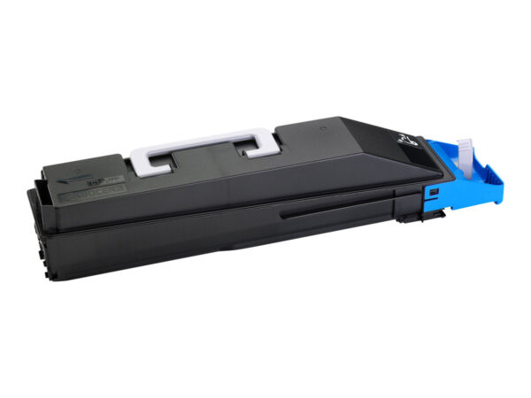 Kyocera TK855 Cyan TONER COMPATIBLE - Reemplaza 1T02H7CEU0 TK855C