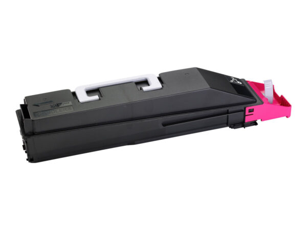 Kyocera TK855 Magenta TONER COMPATIBLE - Reemplaza 1T02H7BEU0 TK855M