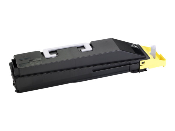 Kyocera TK855 Amarillo TONER COMPATIBLE - Reemplaza 1T02H7AEU0 TK855Y