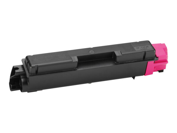 Kyocera TK580 Magenta TONER ORIGINAL - 1T02KTBNL0 TK580M