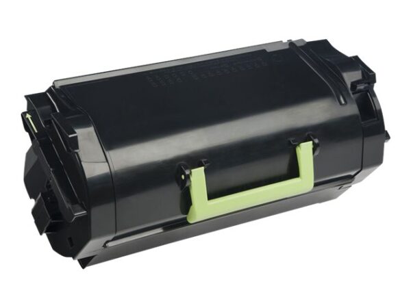 Lexmark MS810 MS811 MS812 Negro TONER ORIGINAL - 52D2H00 522H