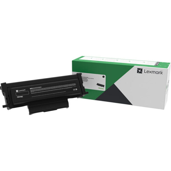 Lexmark B2236 MB2236 Negro TONER ORIGINAL - B222000