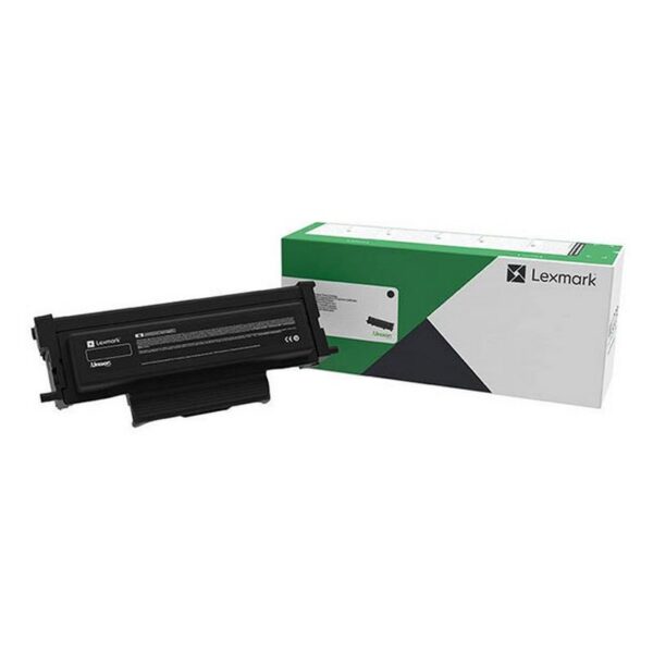 Lexmark B2236 MB2236 Negro TONER ORIGINAL - B222H00