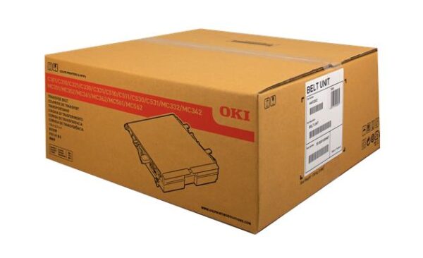 OKI C310 C510 MC351 MC361 C301DN C321DN MC342DN Unidad de Transferencia Original - 44472202