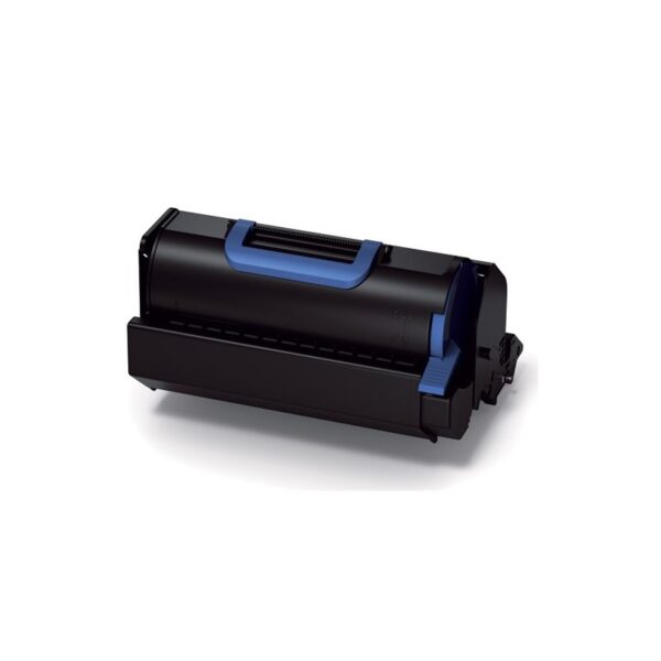 OKI Executive ES7170 ES7131 Negro TONER ORIGINAL - 45460502