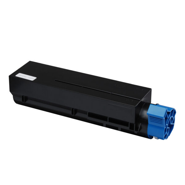 OKI B401 MB441 MB451 Negro TONER COMPATIBLE - Reemplaza 44992402 44992401