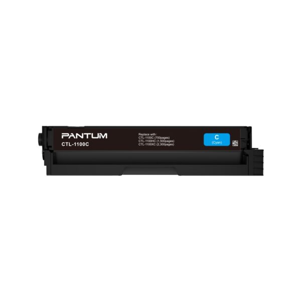 Pantum CTL1100HC Cyan TONER ORIGINAL