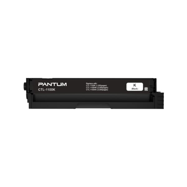 Pantum CTL1100HK Negro TONER ORIGINAL