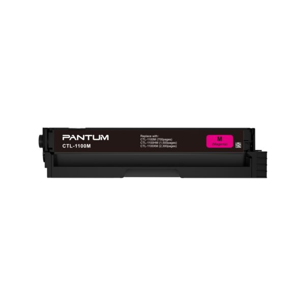 Pantum CTL1100HM Magenta TONER ORIGINAL