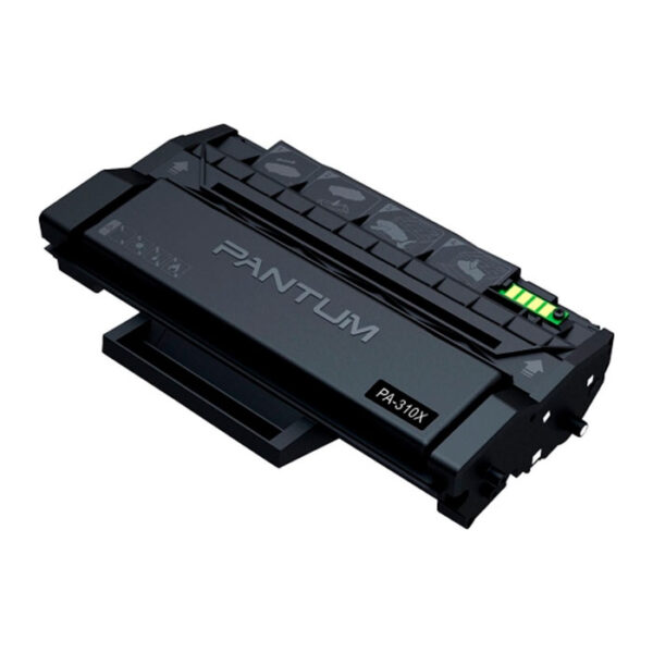 Pantum PA310H Negro TONER ORIGINAL