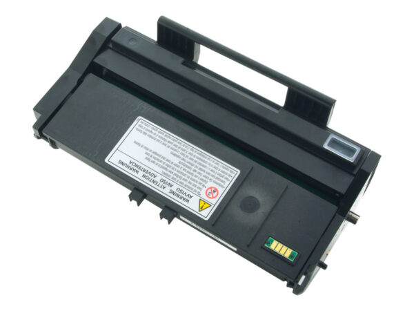 Ricoh Aficio SP100E SP112 Negro TONER ORIGINAL - 407166 SP100LE