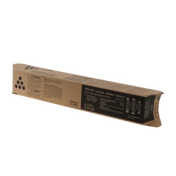 Ricoh IMC300 Negro TONER ORIGINAL - 842382 842601