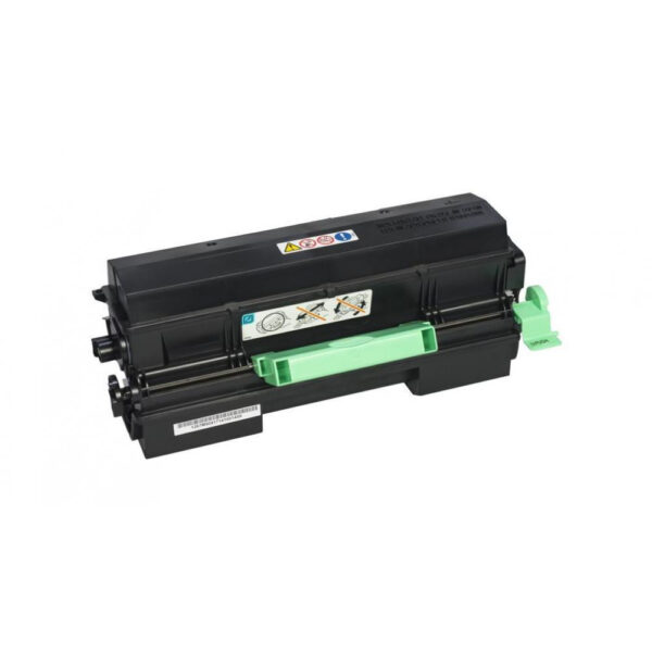 Ricoh Aficio MP401SPF MP402SPF SP4520DN Negro TONER COMPATIBLE - Reemplaza 841887