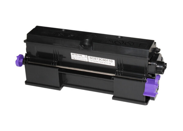 Ricoh Aficio SP400DN SP450DN Negro TONER COMPATIBLE - Reemplaza 408060 SP400HE