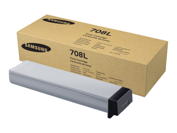 Samsung MLT-D708L Negro TONER ORIGINAL - SS782A