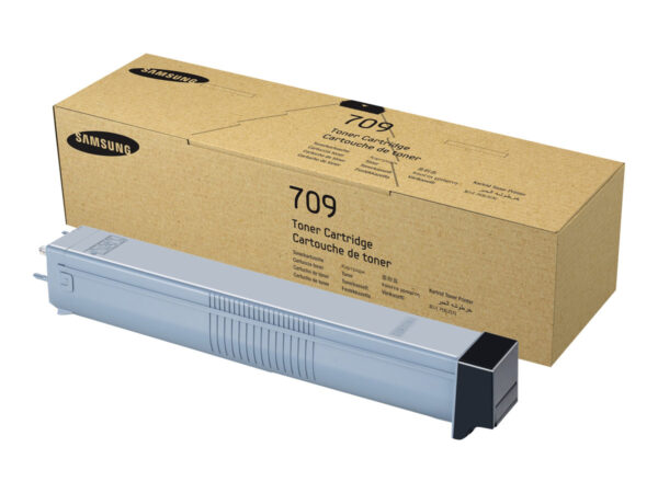 Samsung MLT-D709S Negro TONER ORIGINAL - SS797A